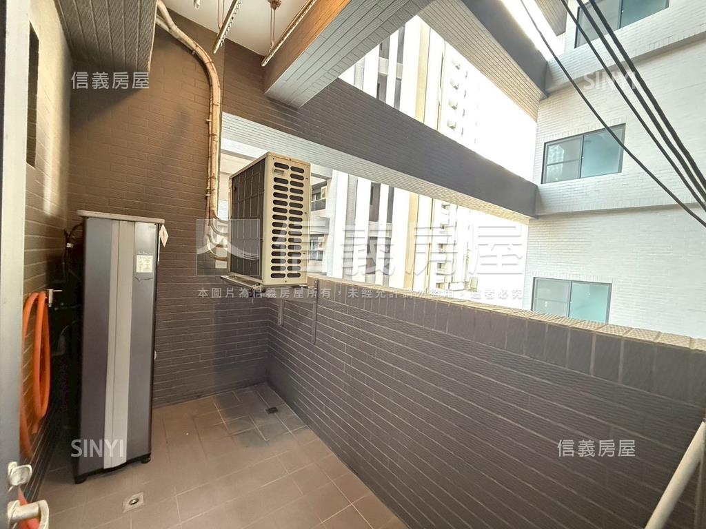 東橋永龍｜採光三房平車房屋室內格局與周邊環境