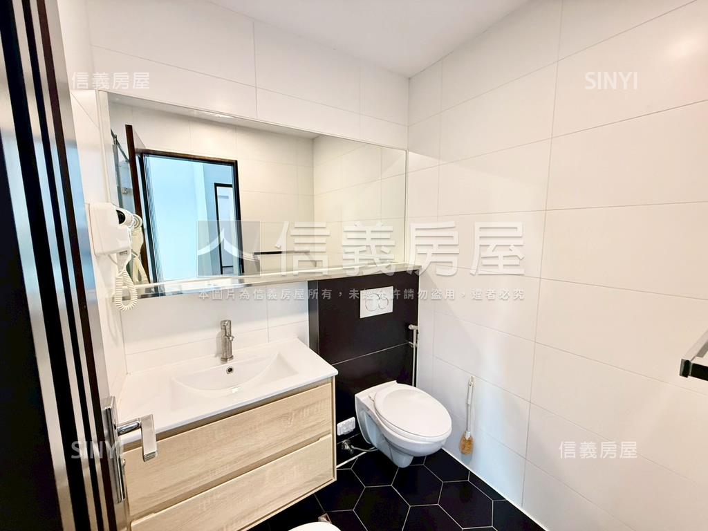 東橋永龍｜採光三房平車房屋室內格局與周邊環境