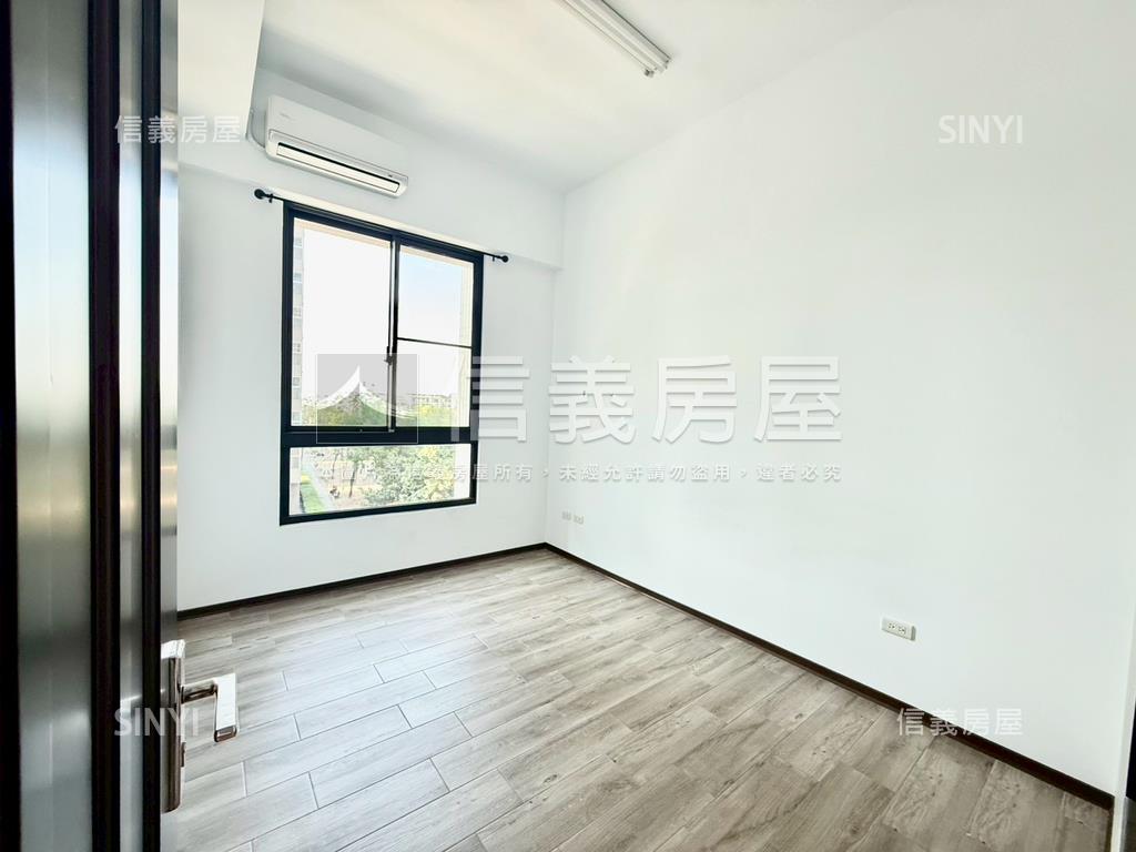 東橋永龍｜採光三房平車房屋室內格局與周邊環境