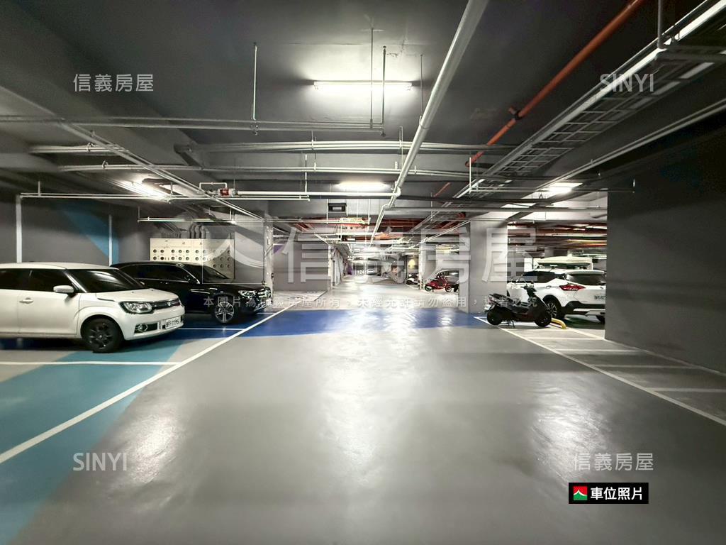 東橋永龍｜採光三房平車房屋室內格局與周邊環境