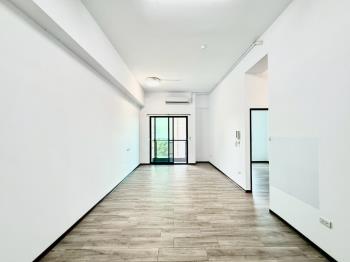 東橋永龍｜採光三房平車