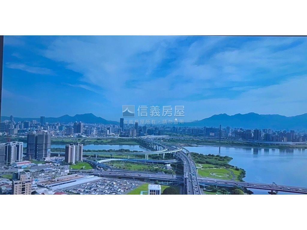 新濠一滙推薦好案房屋室內格局與周邊環境