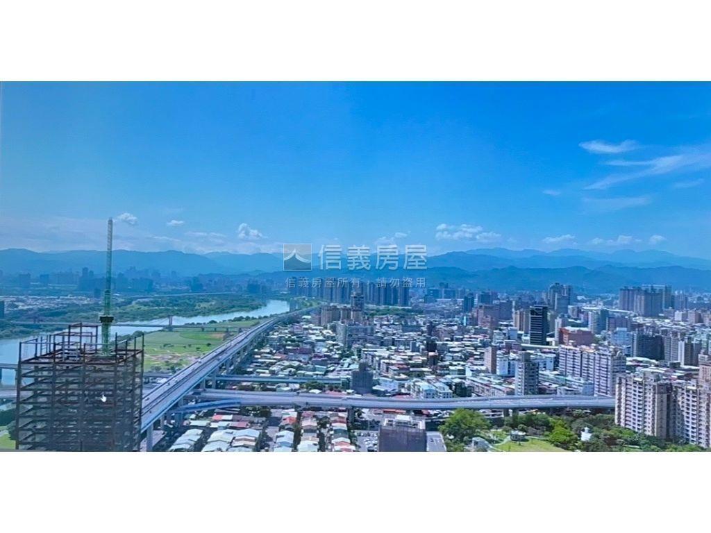 新濠一滙推薦好案房屋室內格局與周邊環境