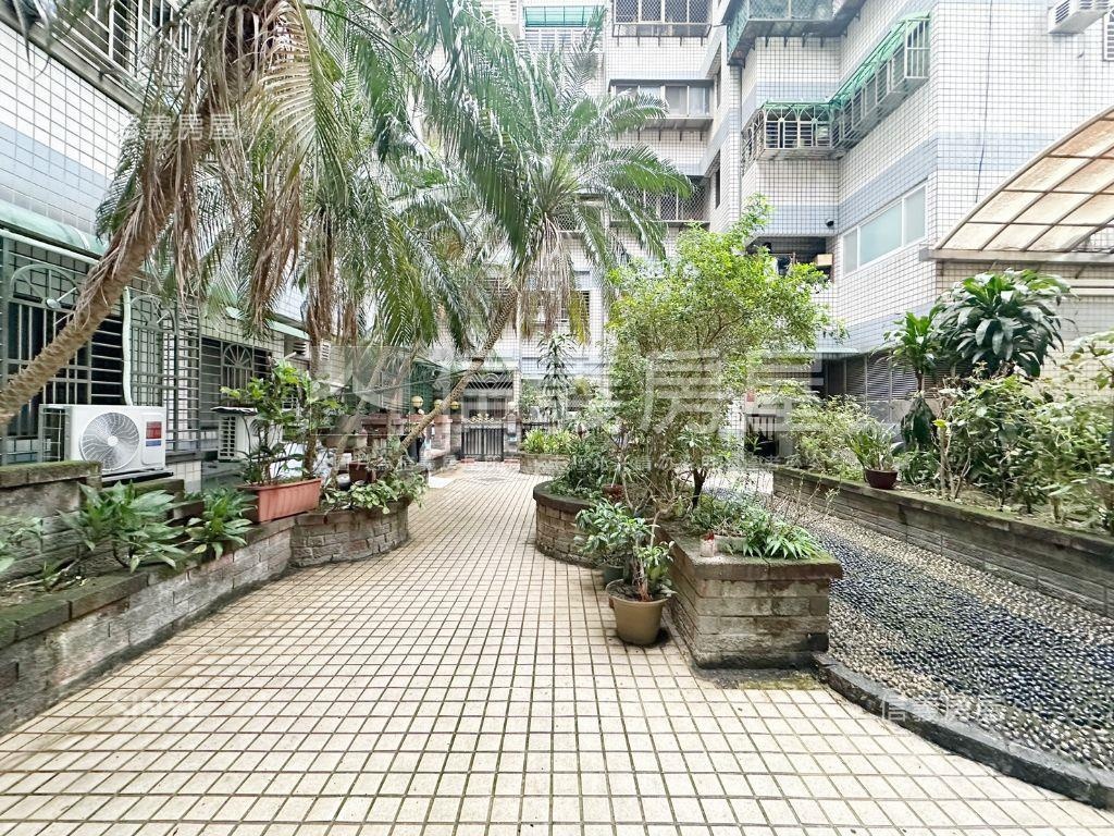 錦繡年華挑高精美大三房房屋室內格局與周邊環境