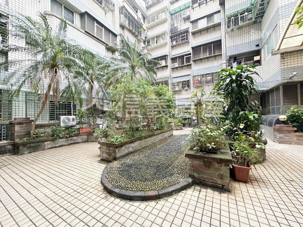 錦繡年華挑高精美大三房房屋室內格局與周邊環境