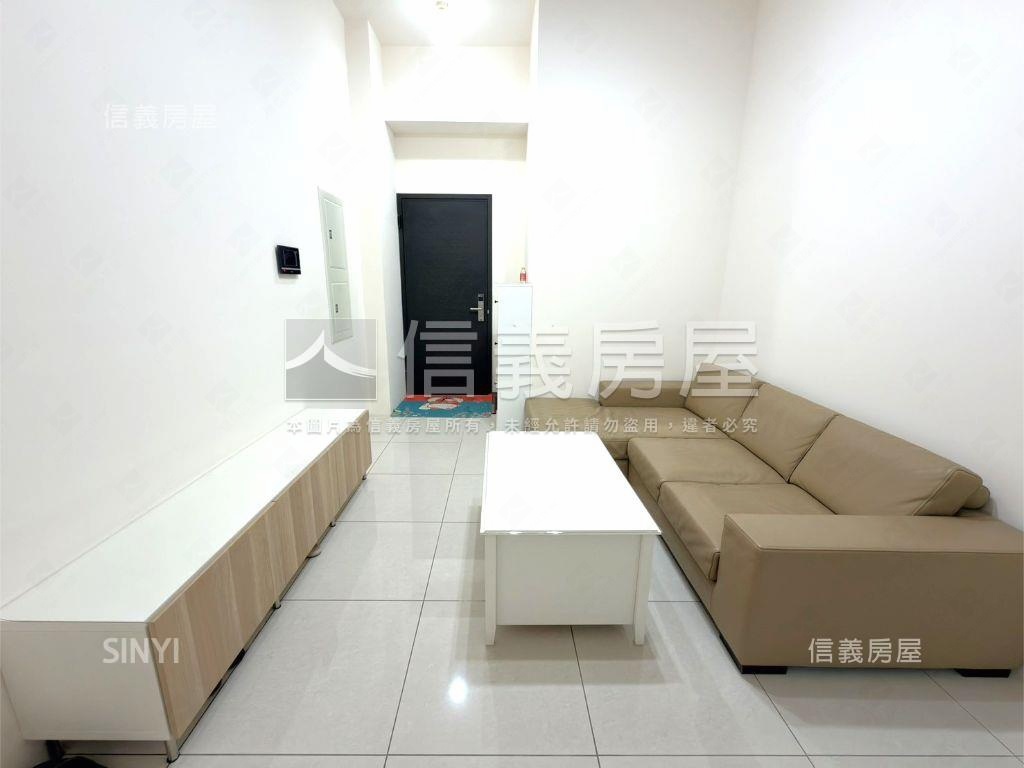 專風華露臺３房車位房屋室內格局與周邊環境