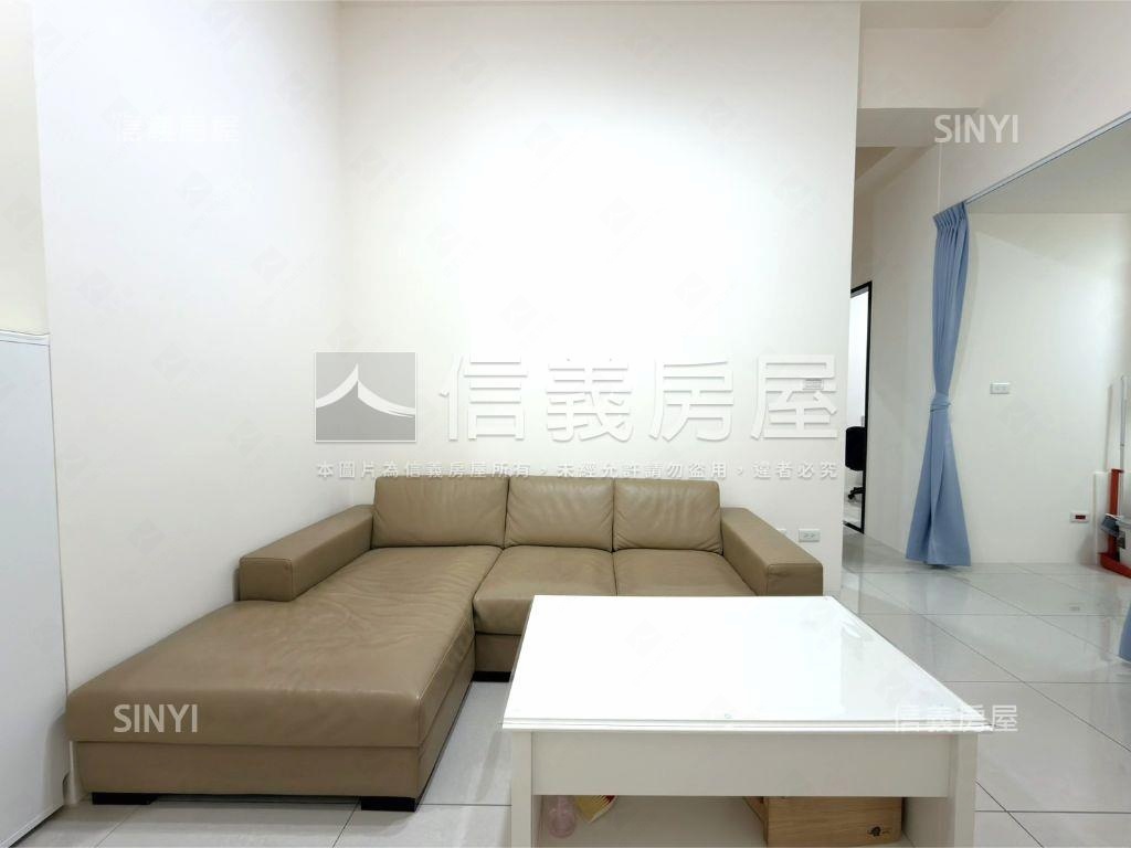 專風華露臺３房車位房屋室內格局與周邊環境