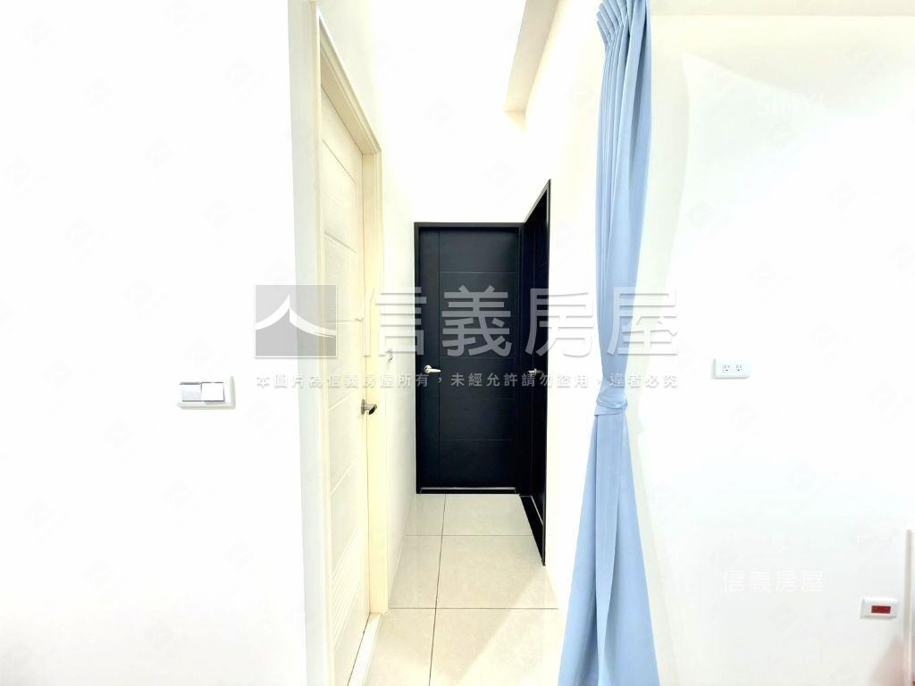 專風華露臺３房車位房屋室內格局與周邊環境