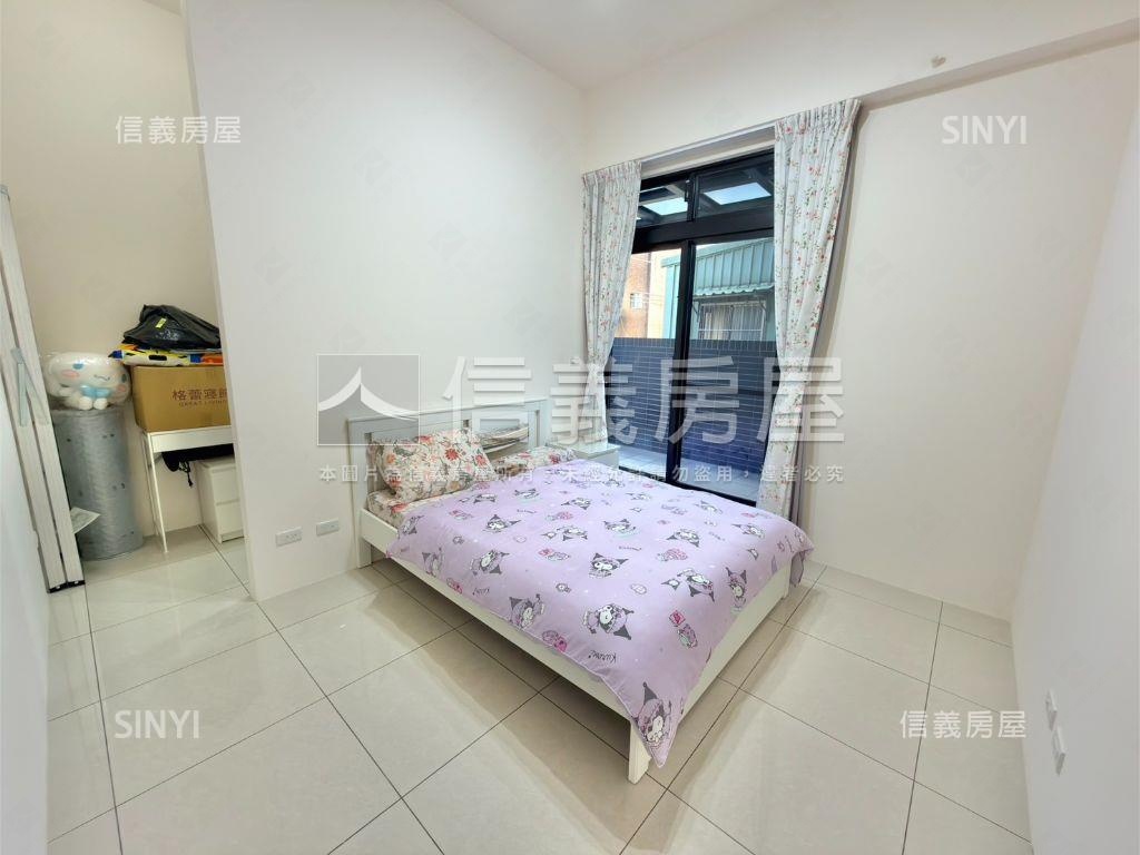 專風華露臺３房車位房屋室內格局與周邊環境