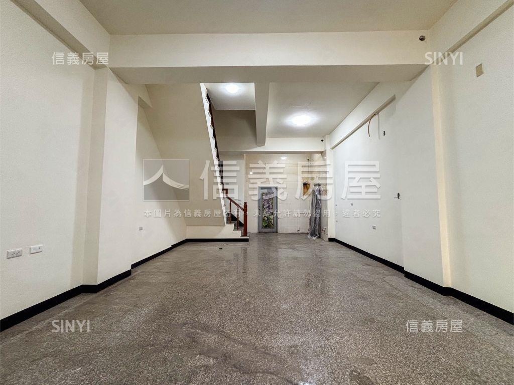 仁武仁勇路正路透天房屋室內格局與周邊環境