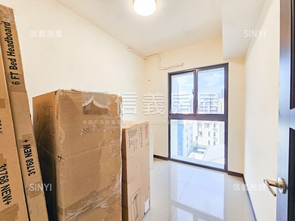 櫻花緻採光好兩房車位房屋室內格局與周邊環境