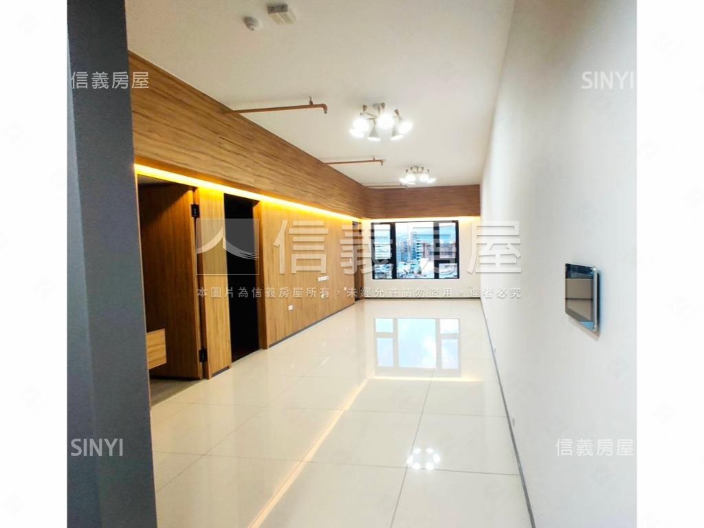 璞真永吉鋼骨高樓美景３房房屋室內格局與周邊環境