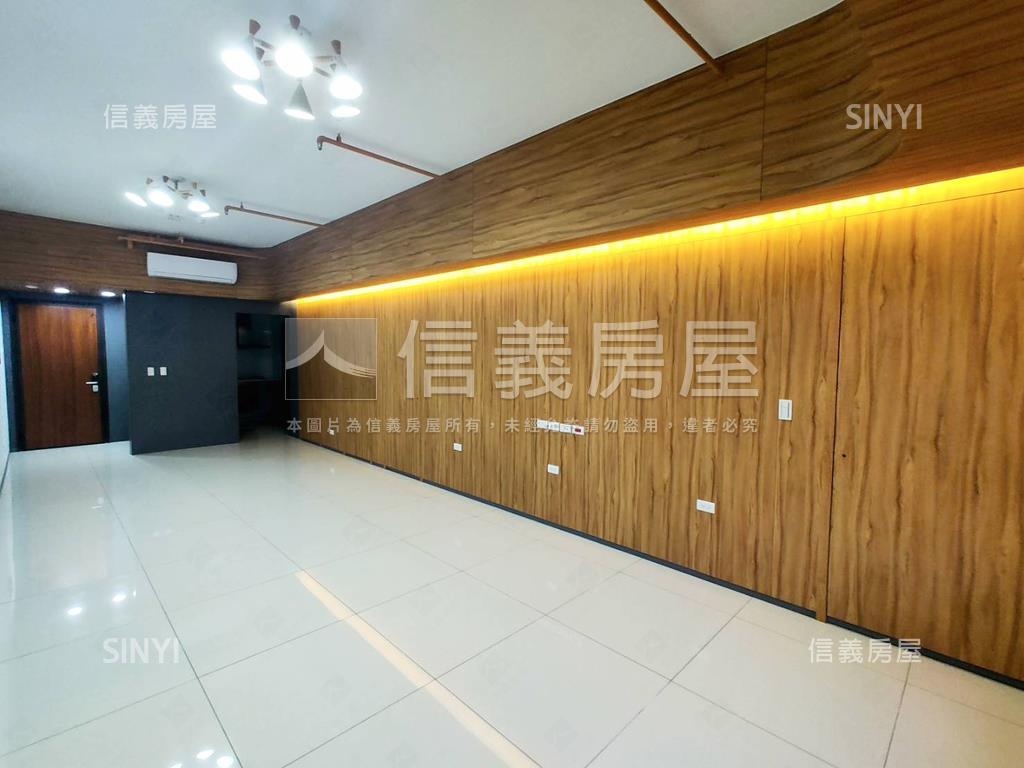 璞真永吉鋼骨高樓美景３房房屋室內格局與周邊環境