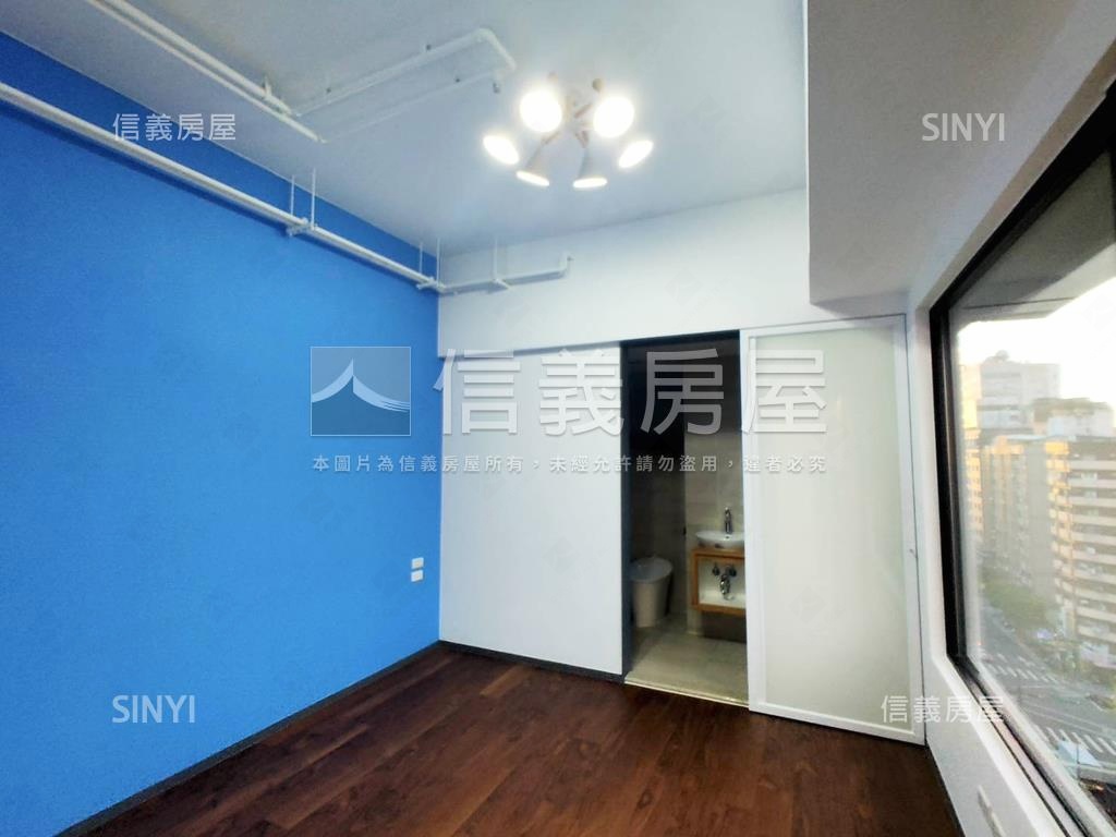 璞真永吉鋼骨高樓美景３房房屋室內格局與周邊環境