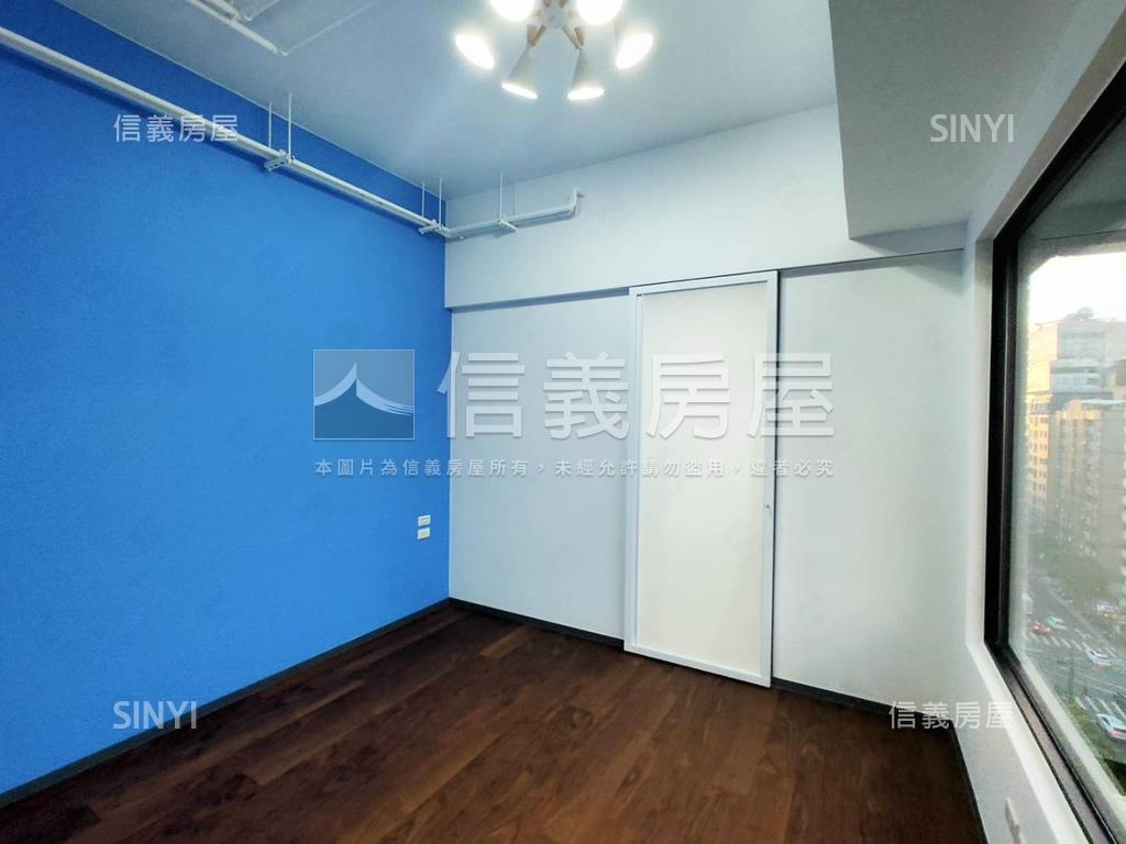 璞真永吉鋼骨高樓美景３房房屋室內格局與周邊環境