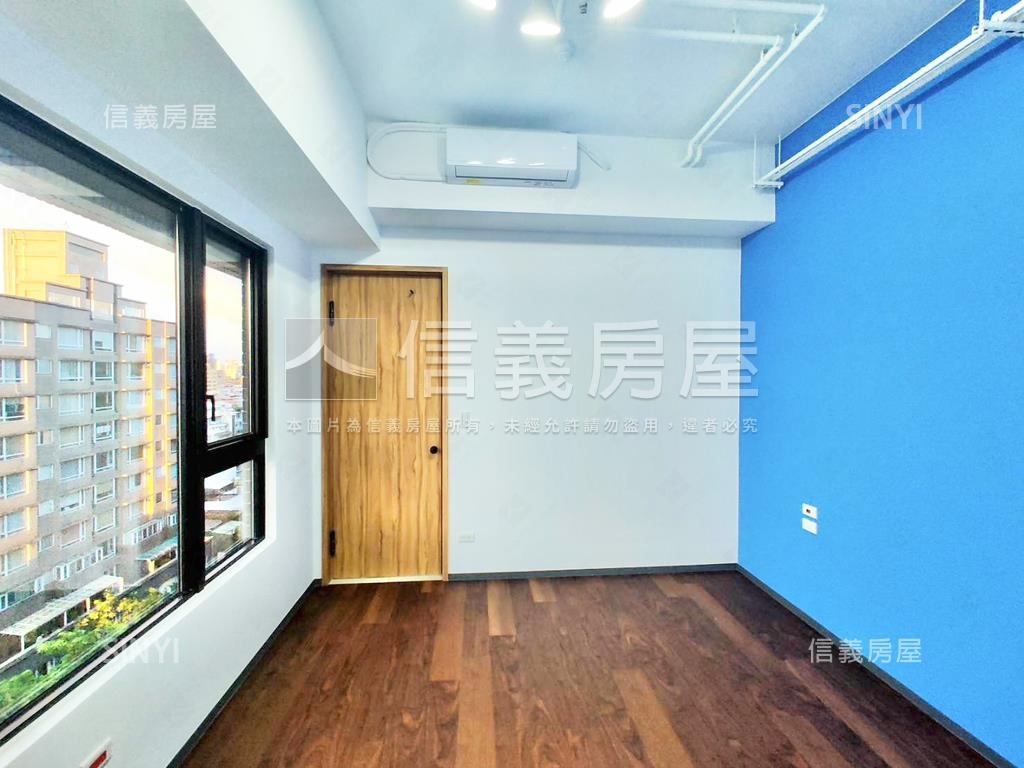 璞真永吉鋼骨高樓美景３房房屋室內格局與周邊環境