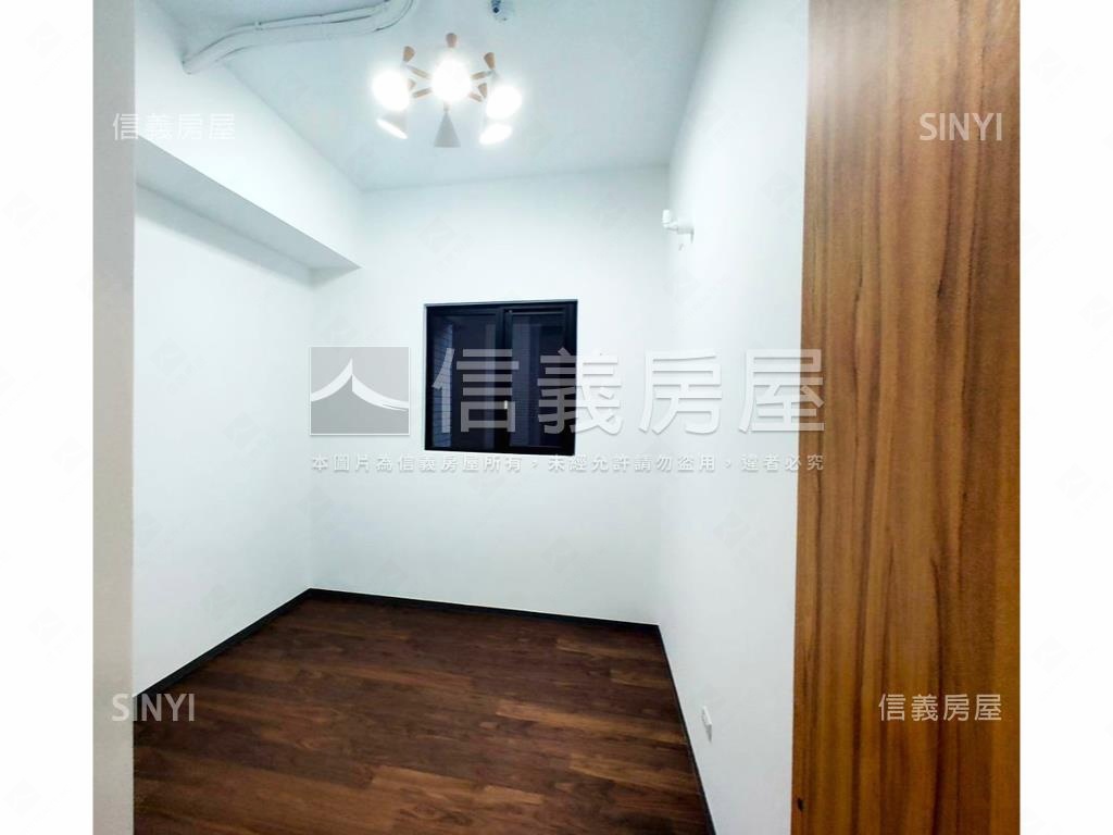 璞真永吉鋼骨高樓美景３房房屋室內格局與周邊環境