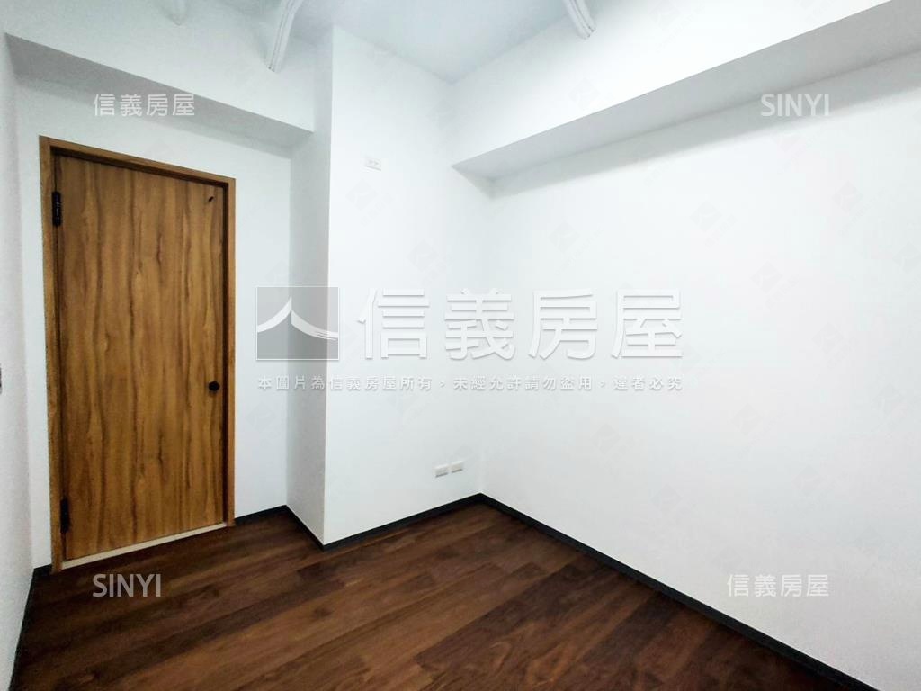 璞真永吉鋼骨高樓美景３房房屋室內格局與周邊環境