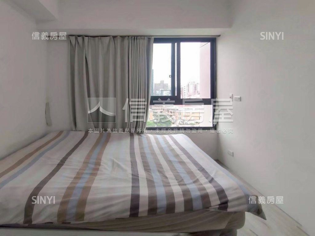 近未來巨蛋．朝南兩房平車房屋室內格局與周邊環境