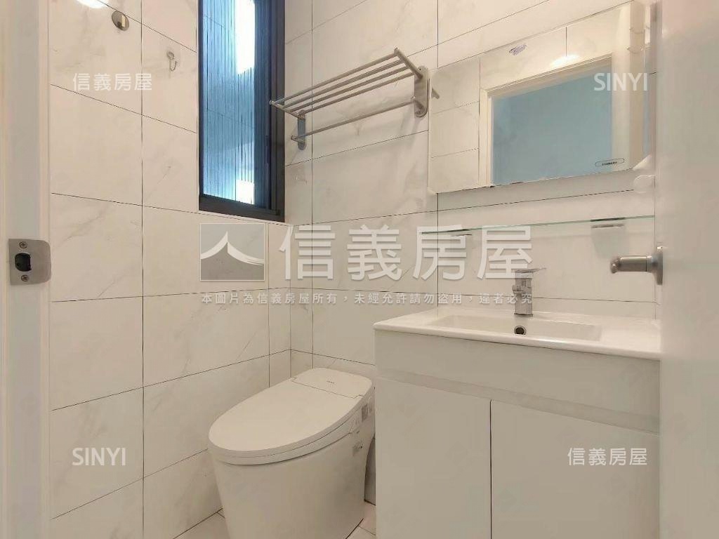 近未來巨蛋．朝南兩房平車房屋室內格局與周邊環境