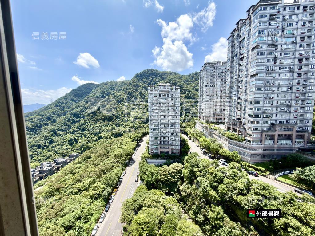 達觀Ａ７●幸福成家美２房房屋室內格局與周邊環境