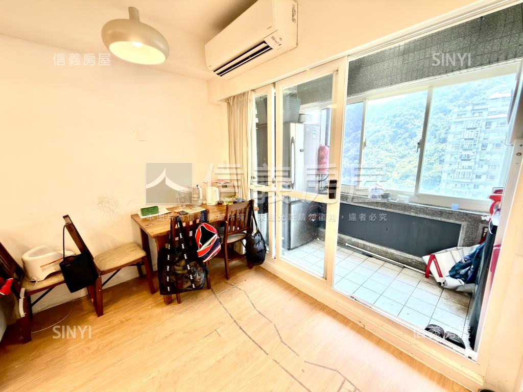 達觀Ａ７●幸福成家美２房房屋室內格局與周邊環境