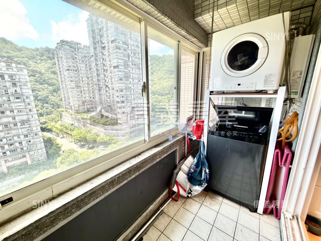 達觀Ａ７●幸福成家美２房房屋室內格局與周邊環境