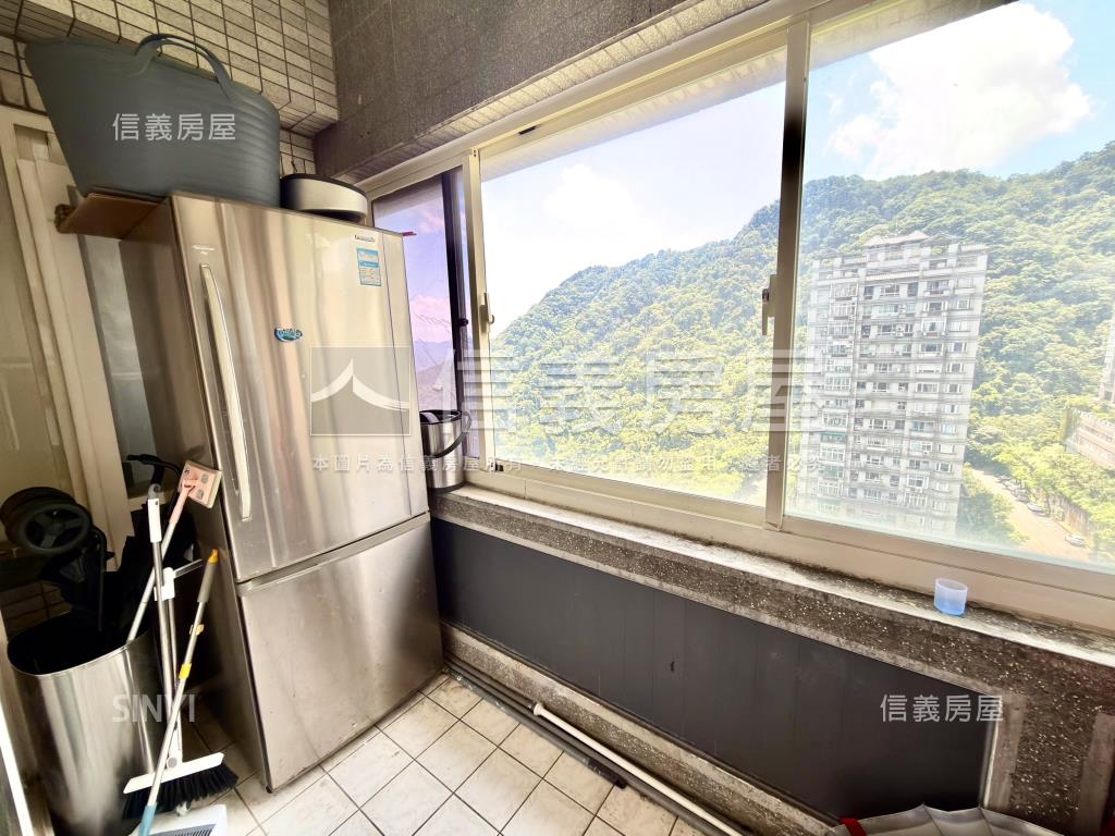 達觀Ａ７●幸福成家美２房房屋室內格局與周邊環境