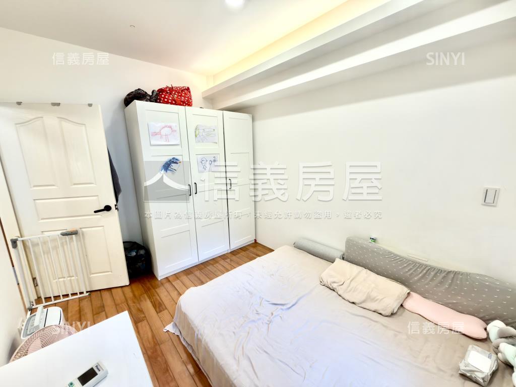 達觀Ａ７●幸福成家美２房房屋室內格局與周邊環境