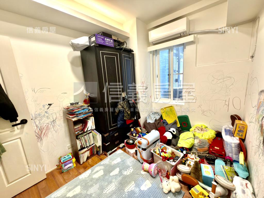 達觀Ａ７●幸福成家美２房房屋室內格局與周邊環境