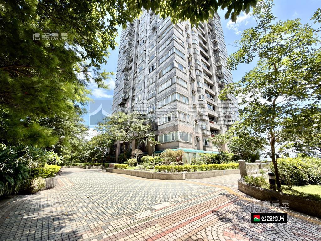 達觀Ａ７●幸福成家美２房房屋室內格局與周邊環境