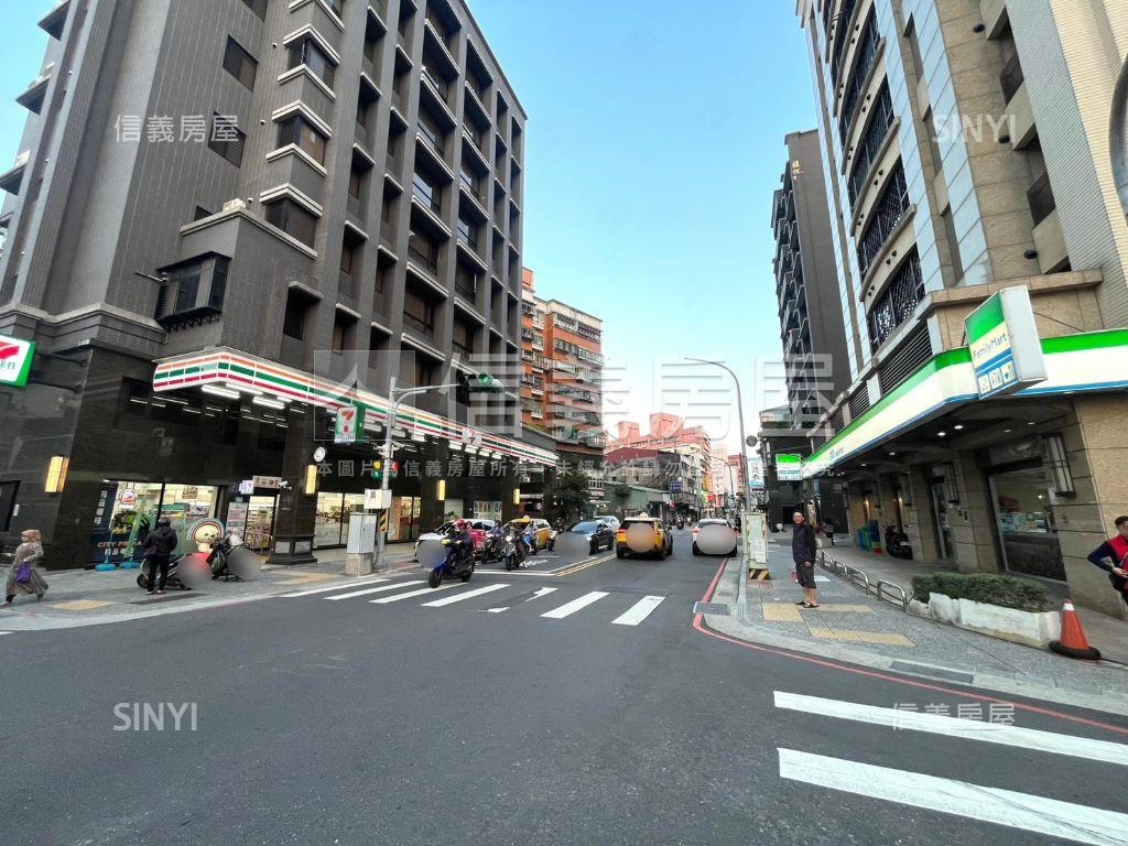 民族御府。長風雅邸房屋室內格局與周邊環境