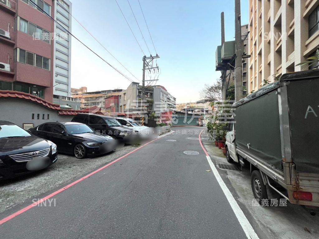 民族御府。長風雅邸房屋室內格局與周邊環境