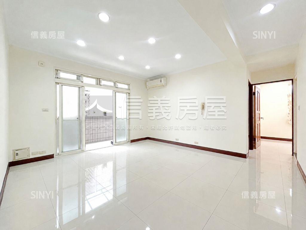舒適美寓頂加房屋室內格局與周邊環境