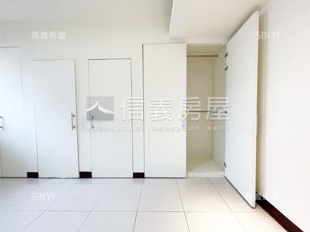 舒適美寓頂加房屋室內格局與周邊環境
