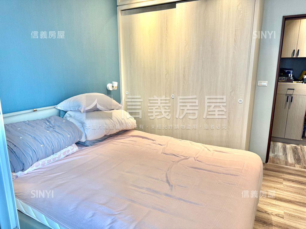 信義雙捷運頂客居房屋室內格局與周邊環境
