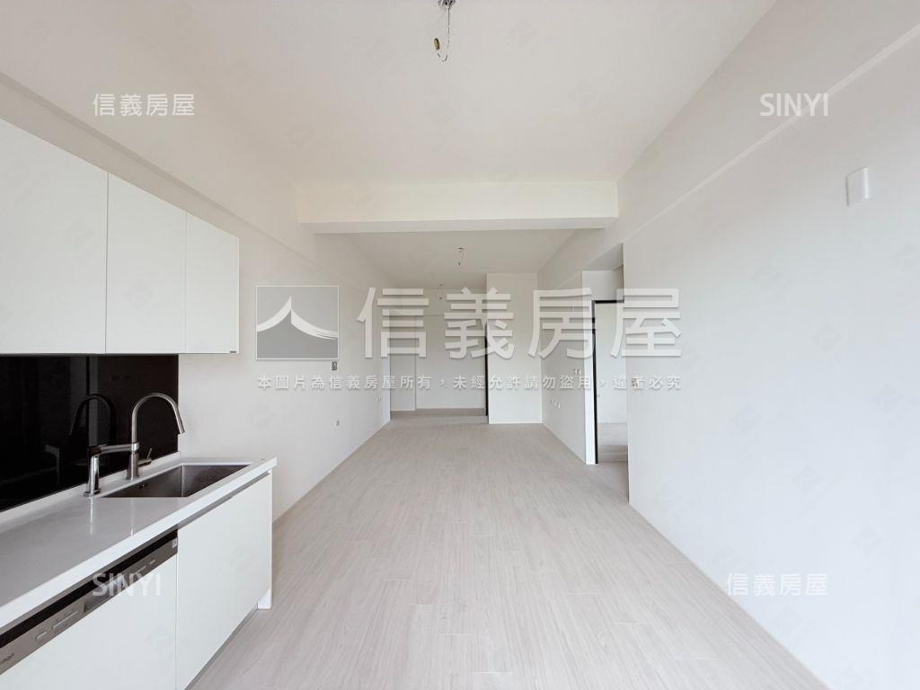 太穩建設欣之苑３Ａ３房屋室內格局與周邊環境