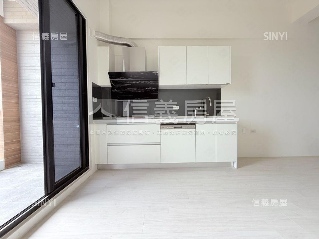 太穩建設欣之苑３Ａ３房屋室內格局與周邊環境