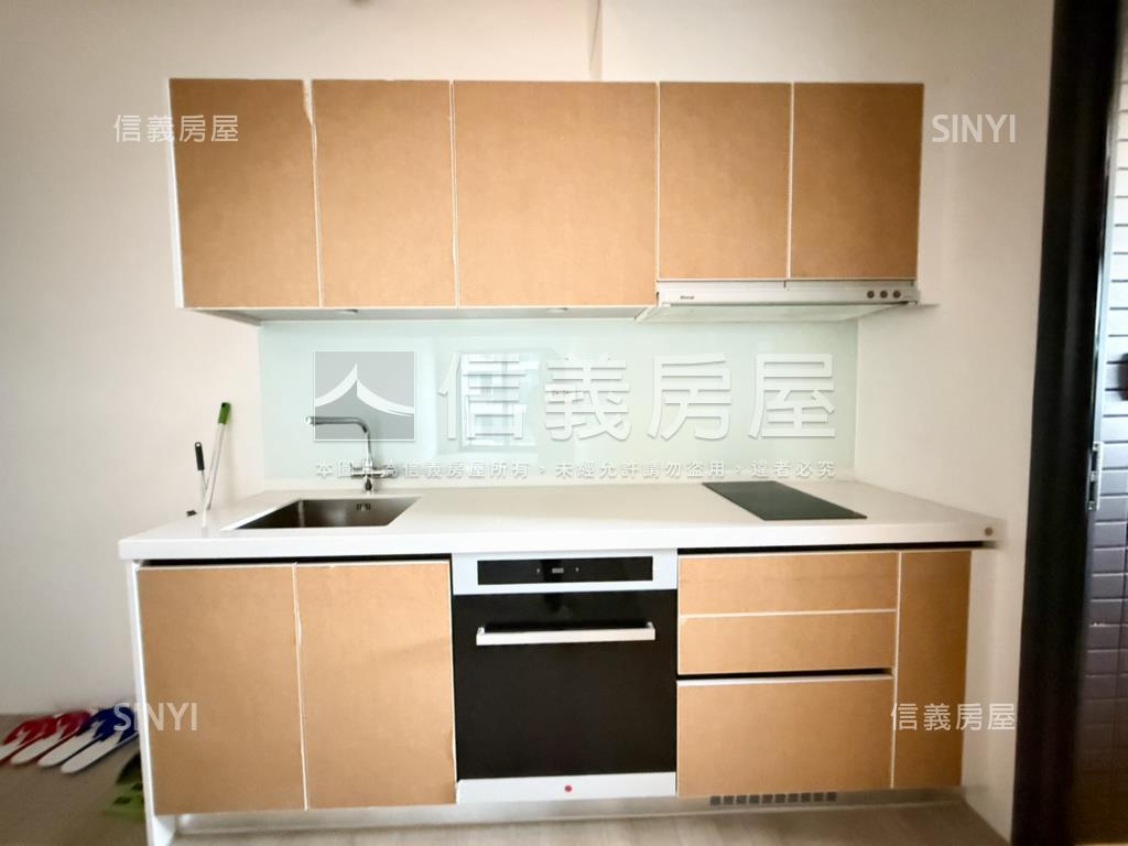林映道景觀高樓附車位房屋室內格局與周邊環境