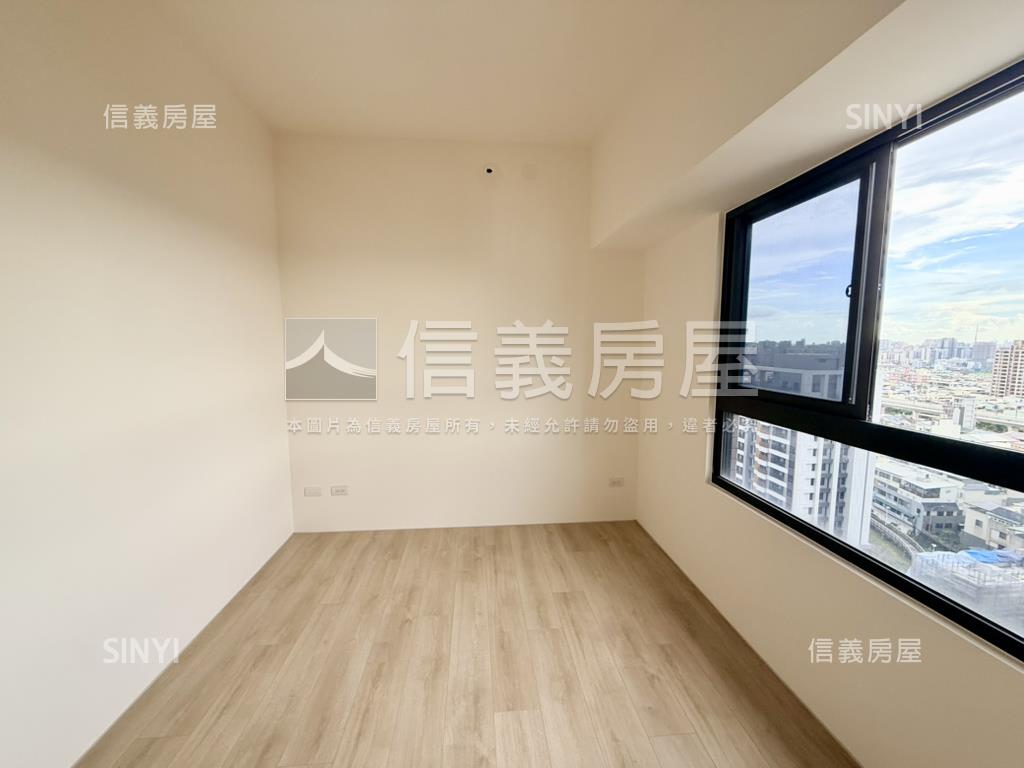 林映道景觀高樓附車位房屋室內格局與周邊環境