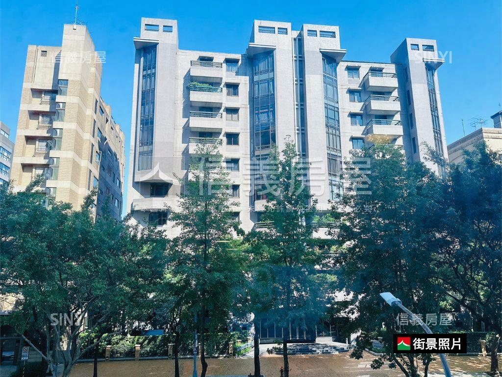 明水路稀有挑高美屋房屋室內格局與周邊環境