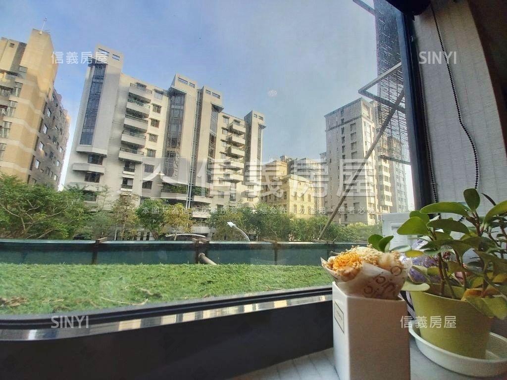 明水路稀有挑高美屋房屋室內格局與周邊環境