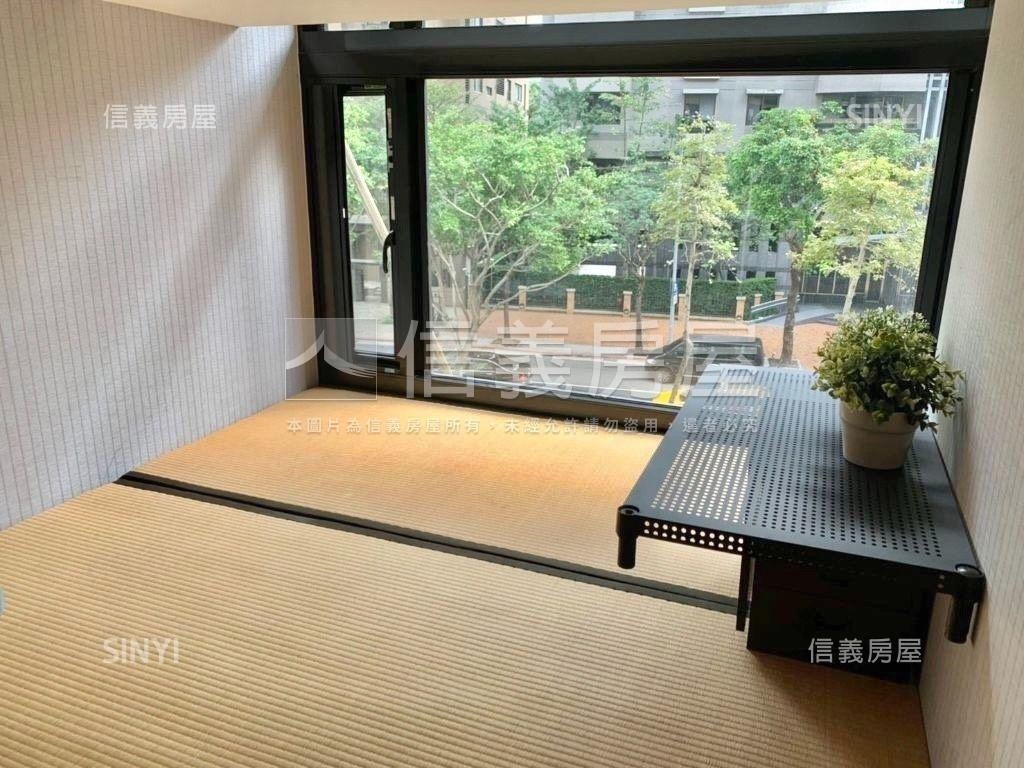 明水路稀有挑高美屋房屋室內格局與周邊環境