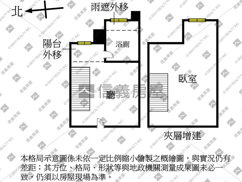 楠梓菁英會館收租套房房屋室內格局與周邊環境