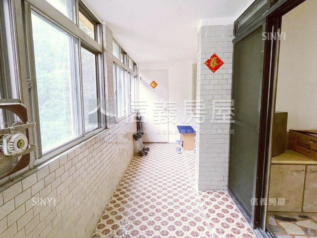 【一層一戶】方正採光四房房屋室內格局與周邊環境