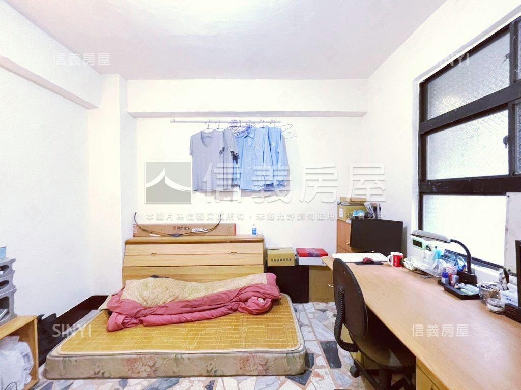 【一層一戶】方正採光四房房屋室內格局與周邊環境