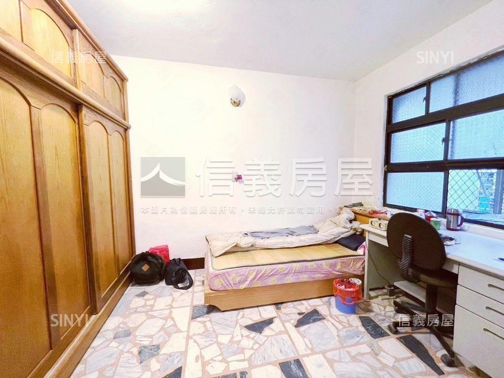 【一層一戶】方正採光四房房屋室內格局與周邊環境
