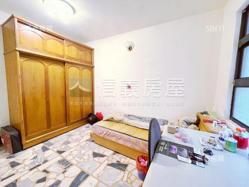 【一層一戶】方正採光四房房屋室內格局與周邊環境