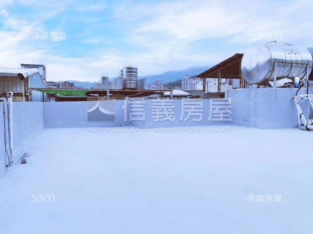 【一層一戶】方正採光四房房屋室內格局與周邊環境