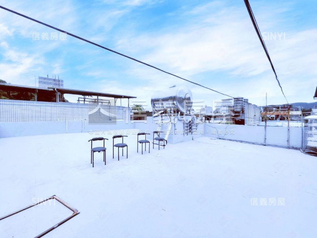 【一層一戶】方正採光四房房屋室內格局與周邊環境